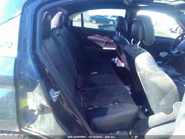 1C3BC8FG3BN597156 Chrysler 200 S