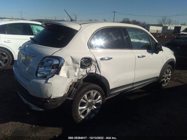 2016 Fiat 500X, VIN: ZFBCFYBTXGP377733