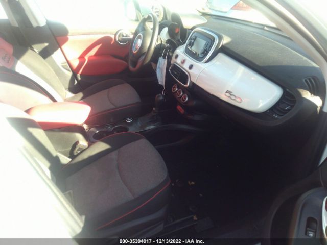 ZFBCFYBTXGP377733 Fiat 500x Easy
