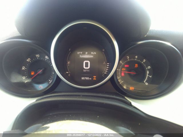 ZFBCFYBTXGP377733 Fiat 500x Easy