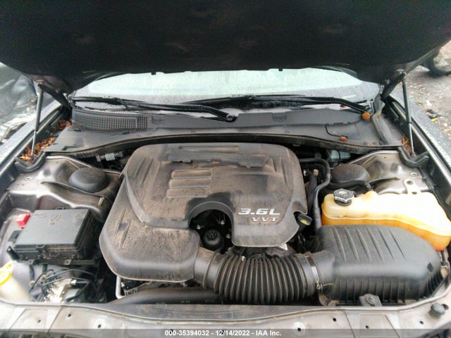 Dodge Charger Se 2016 2C3CDXBG8GH242226 Image 10