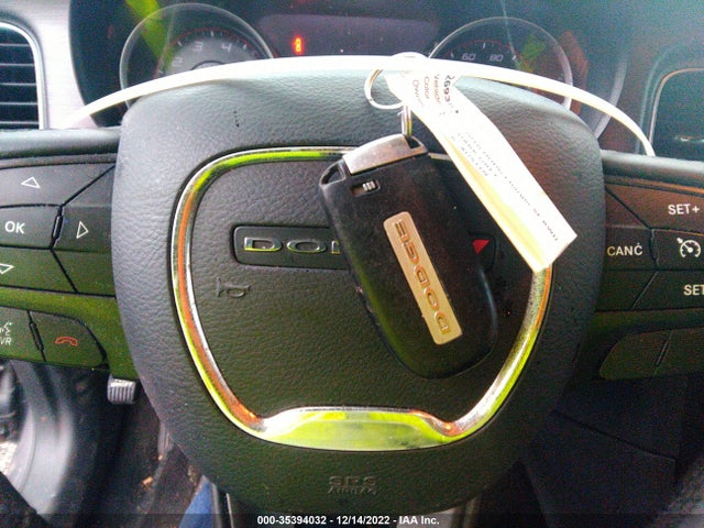 Dodge Charger Se 2016 2C3CDXBG8GH242226 Image 11