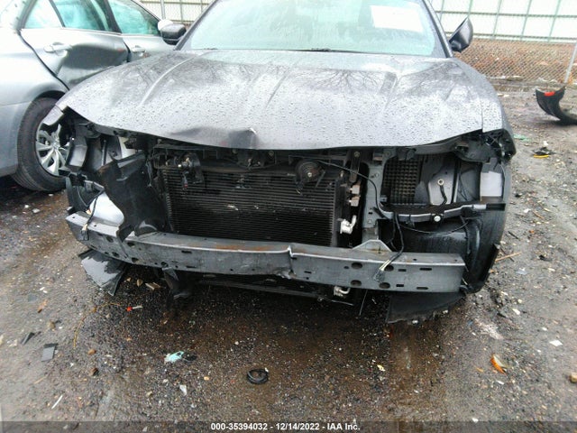 Dodge Charger Se 2016 2C3CDXBG8GH242226 Image 6