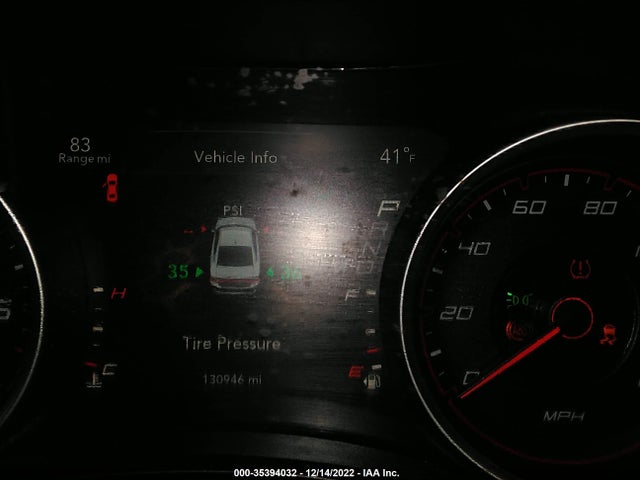 Dodge Charger Se 2016 2C3CDXBG8GH242226 Image 7