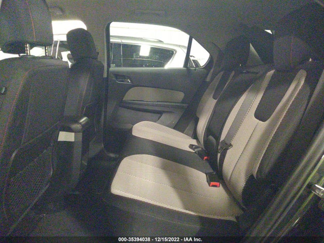 2017 Chevrolet Equinox, VIN: 2GNALCEK4H1543348