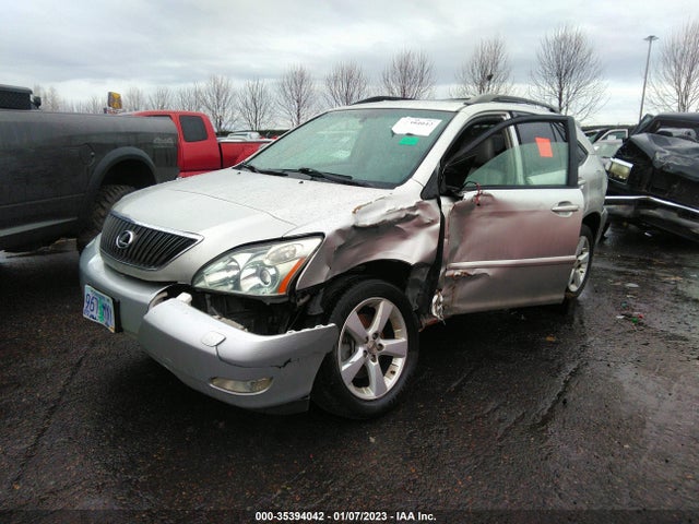 JTJHK31U172005123 Lexus RX 350