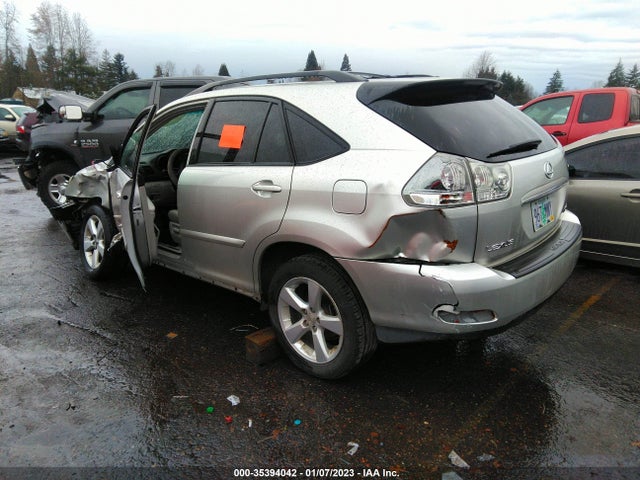 JTJHK31U172005123 Lexus RX 350