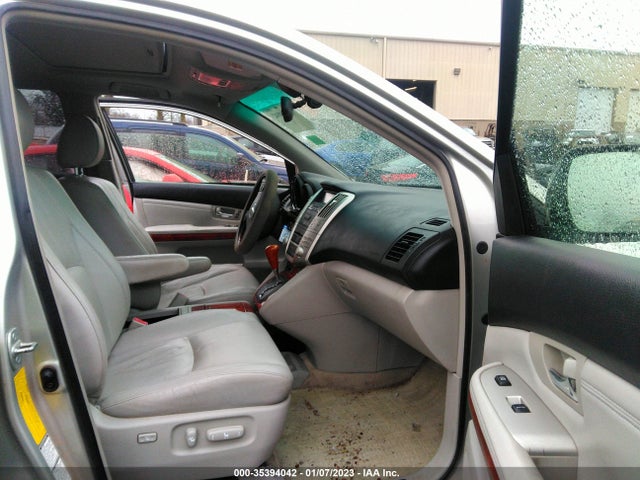 JTJHK31U172005123 Lexus RX 350