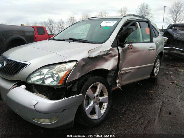 JTJHK31U172005123 Lexus RX 350