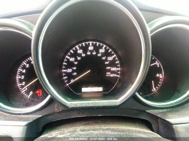 JTJHK31U172005123 Lexus RX 350
