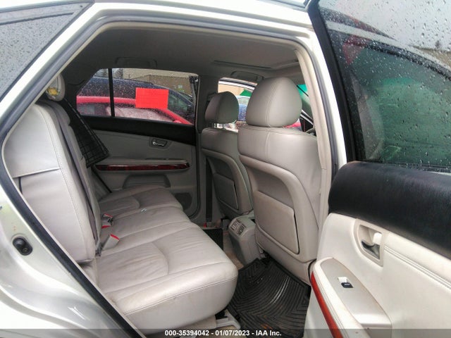 JTJHK31U172005123 Lexus RX 350