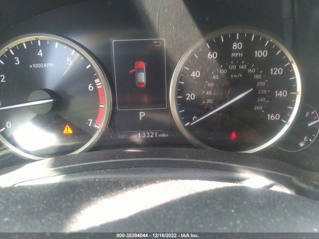 Lexus Nx Nx 300 2021 JTJDARBZ7M2196542 Image 8