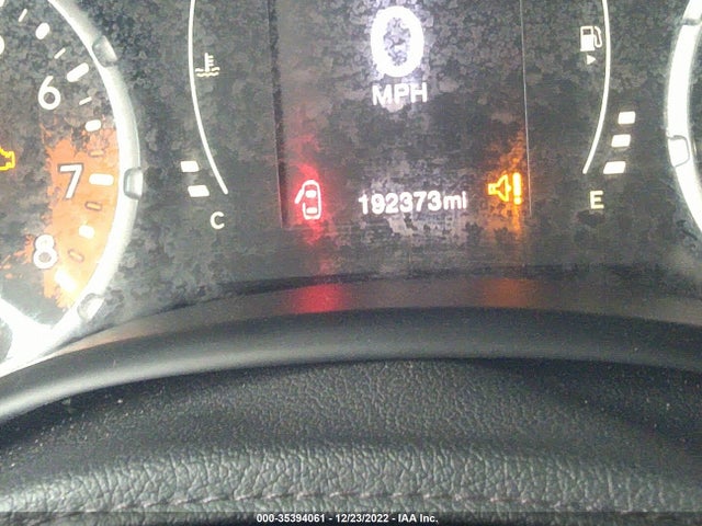 Jeep Renegade Latitude 2015 ZACCJABT6FPB39981 Image 8