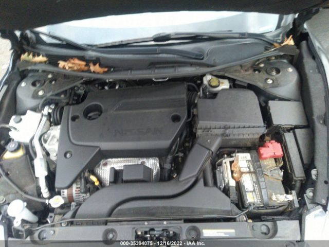 1N4AL3AP6JC227188 Nissan Altima 2.5 S