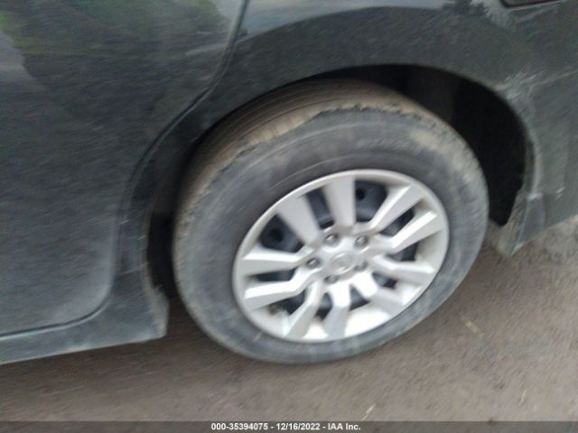 1N4AL3AP6JC227188 Nissan Altima 2.5 S