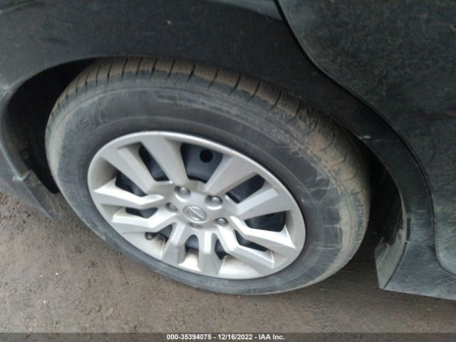 1N4AL3AP6JC227188 Nissan Altima 2.5 S