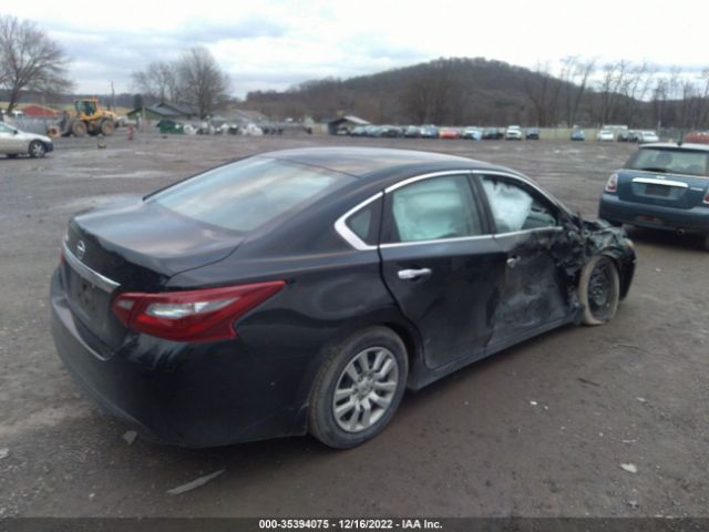 1N4AL3AP6JC227188 Nissan Altima 2.5 S