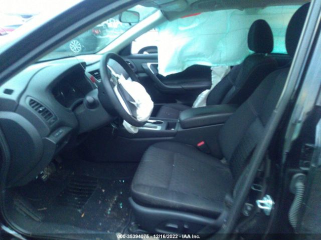1N4AL3AP6JC227188 Nissan Altima 2.5 S