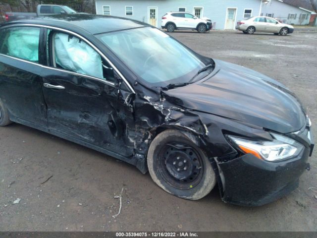 1N4AL3AP6JC227188 Nissan Altima 2.5 S