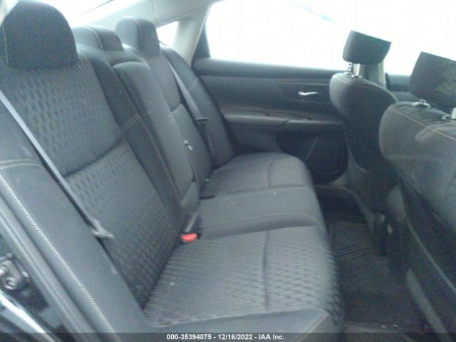 1N4AL3AP6JC227188 Nissan Altima 2.5 S