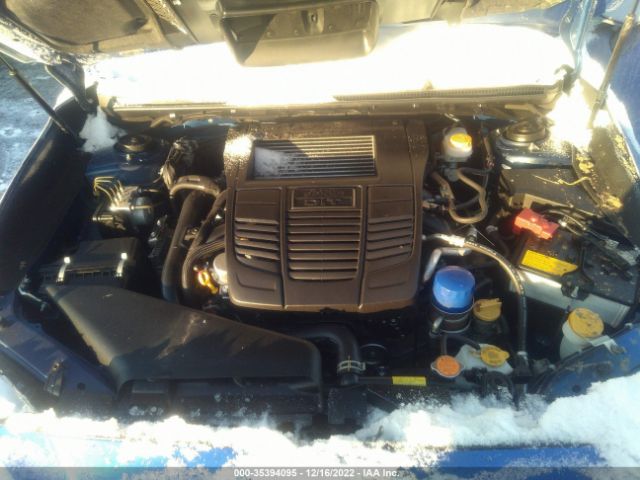 JF1VA1C66M9817702 Subaru Wrx Premium
