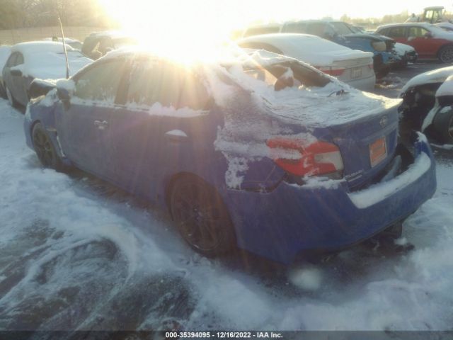 JF1VA1C66M9817702 Subaru Wrx Premium