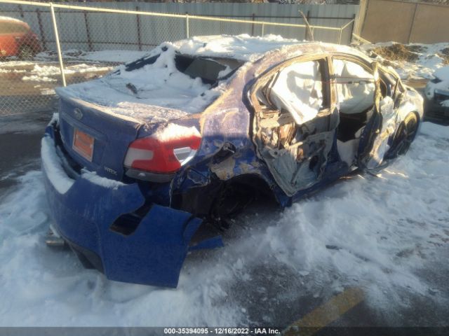 JF1VA1C66M9817702 Subaru Wrx Premium