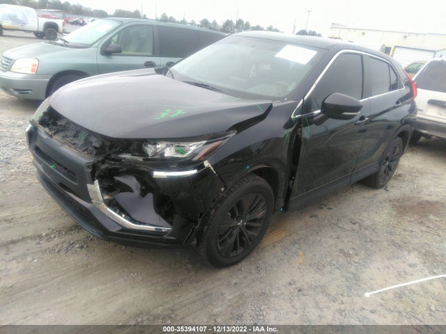 2018 Mitsubishi Eclipse, VIN: JA4AT4AA4JZ070506
