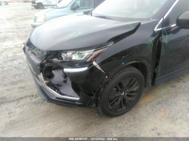 2018 Mitsubishi Eclipse, VIN: JA4AT4AA4JZ070506