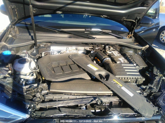 2022 Audi Q3, VIN: WA1EECF31N1137275