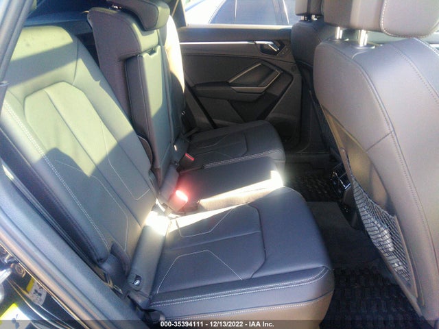 2022 Audi Q3, VIN: WA1EECF31N1137275