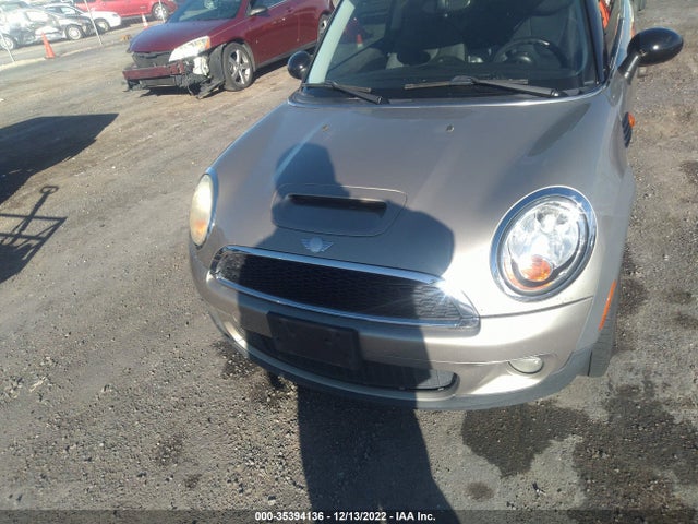 WMWMF33599TZ20940 Mini COOPER HARDTOP