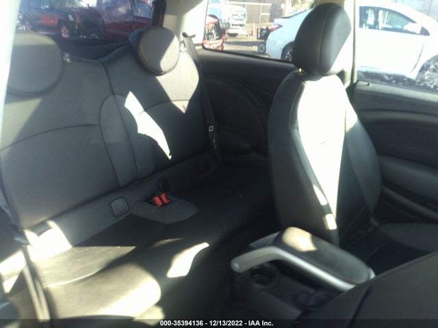 WMWMF33599TZ20940 Mini COOPER HARDTOP