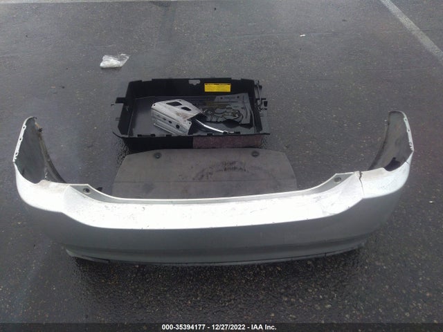 2008 TOYOTA PRIUS VIN: JTDKB20UX87756293
