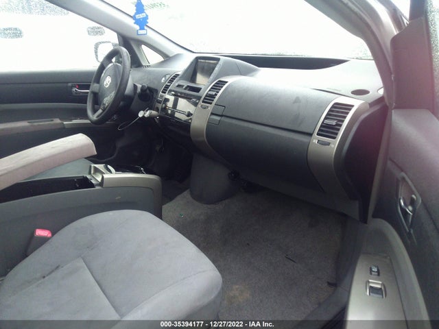 2008 TOYOTA PRIUS VIN: JTDKB20UX87756293