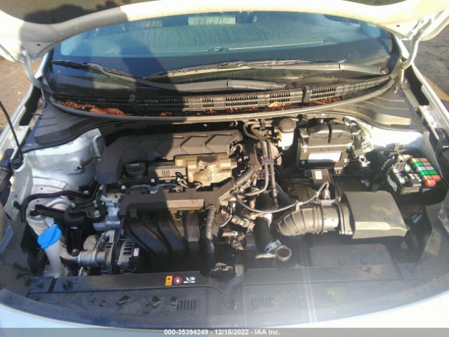 3KPA24AD1ME382933 KIA RIO S