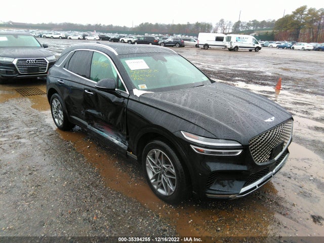 2022 Genesis GV70, VIN: KMUMADTB4NU051274