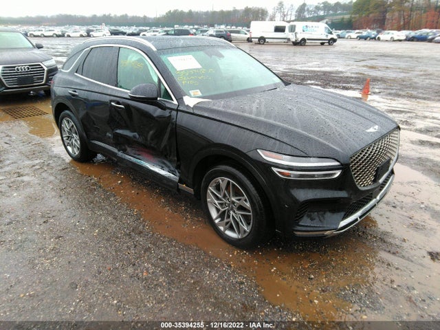2022 Genesis GV70, VIN: KMUMADTB4NU051274