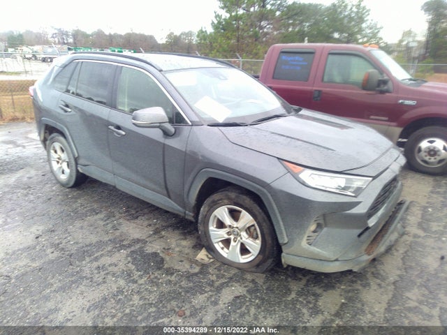 2019 Toyota RAV4, VIN: JTMW1RFV0KD038063