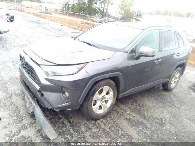 2019 Toyota RAV4, VIN: JTMW1RFV0KD038063