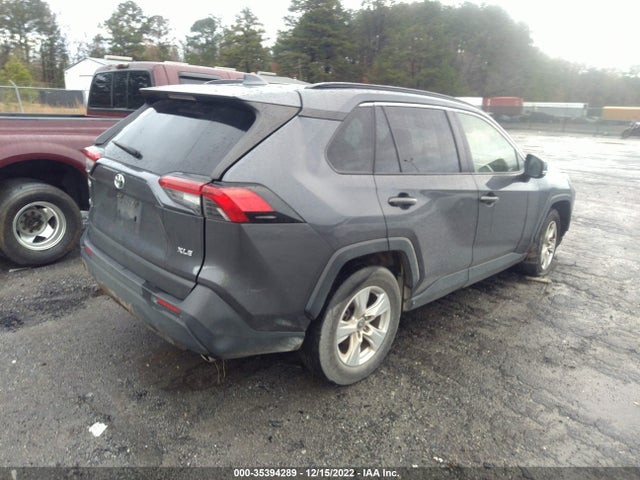 2019 Toyota RAV4, VIN: JTMW1RFV0KD038063