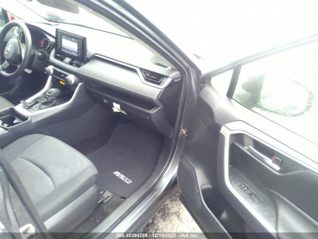 2019 Toyota RAV4, VIN: JTMW1RFV0KD038063