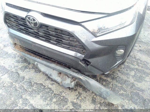 2019 Toyota RAV4, VIN: JTMW1RFV0KD038063