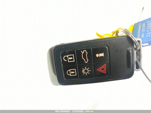 Volvo XC60 2012 YV4902DZ7C2251020 Image 11