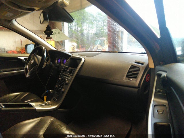 Volvo XC60 2012 YV4902DZ7C2251020 Image 5