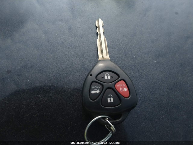 2014 Scion FR-S, VIN: JF1ZNAA12E9708314