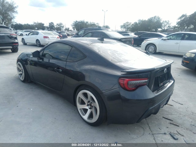 2014 Scion FR-S, VIN: JF1ZNAA12E9708314