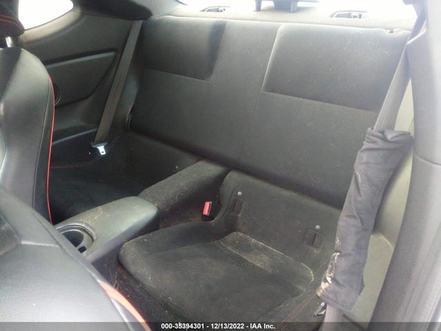 2014 Scion FR-S, VIN: JF1ZNAA12E9708314