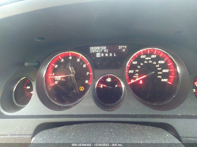 2012 GMC ACADIA SLT1 VIN: 1GKKVRED4CJ252556
