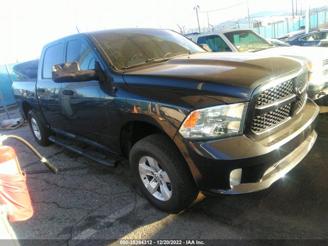 RAM 1500 Express 2014 1C6RR7KT8ES274840 main image